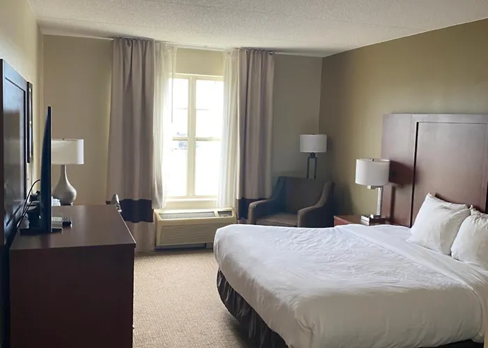 Comfort Inn & Suites Cordele