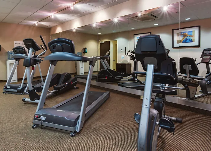 Holiday Inn Express & Suites Moultrie By Ihg
